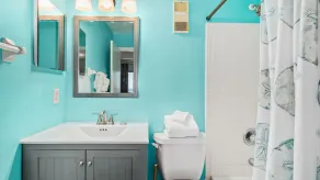 Enhet 3328 - Ocean & Racquet Resort - Image 3