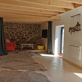 Gîte de Bord de mer à Brignogan 2/4/6 Personnes - Image 3