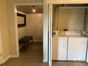 Chalet de montagne dans le centre-ville bannière wapiti, d'excellentes vues, 1BD 1BA - Image 2