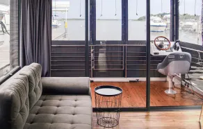 1 Bedroom Beautiful Ship In Brandenburg - Image 5