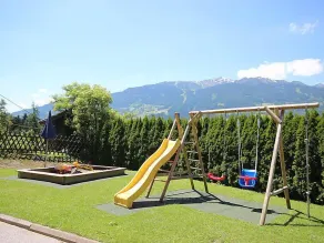 Casa di vacanze Zeller by Interhome - Image 2