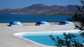 Eight Dimensions Capari Suites Elafonisos - Image 5