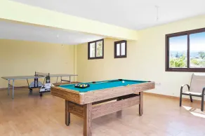 Villa Melody Latchi - Drei Schlafzimmer Villa, Schläft 6 - Image 2