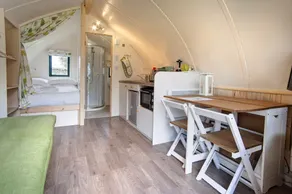 Wheatley's Glamping - Image 4