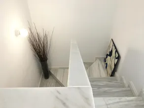 Charming house 3 blocks from the beach and 45 from Barcelona. vilanovaapartments - Image 2