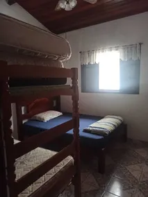 Beach house, Condominium Wi-Fi 500 megabytes + Claro TV - Air Conditioning 12 people - Image 5