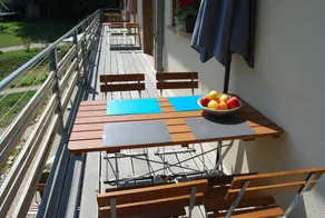 Relais de Caux aparthotel - Image 4
