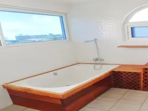 Beachfront Apartment w/ Tub + Pool — 5 min from the beach - Image 3