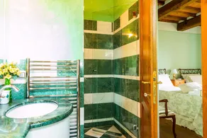 Charming Stone Villa with a new private pool - Image 5