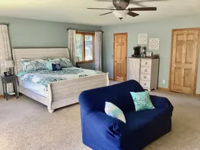 Winter Wonderland Lake Kasoag! Close to Snowmobiling, Ice Fishing, & Much More! - Image 4