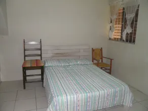 Un dormitorio amueblado - Alquiler a corto plazo - Image 3