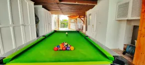 Underbar och mysig villa  med privat bassäng i Benissa, på Costa Blanca, Spain för 8 personer - Image 2