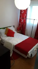 3-bedroom apartment, large living room, garden, and terrace - Image 4