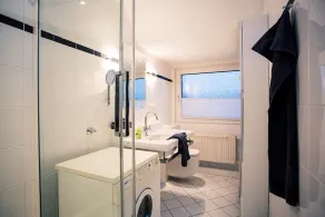 open-plan and bright gallery apartment on the 1st and 2nd floor - Image 2