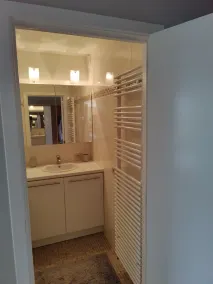 Two bedroom apartment - 50 meters from beach and KYC - Image 4