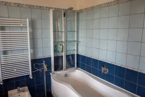 Villa di campagna lussuosa, grande piscina scaldata, cucina professionale - Image 5