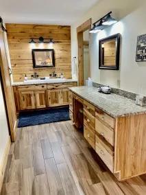 Mason Creek Lodge - Waterfront Pool Home - Fishing - Scalloping - Image 3