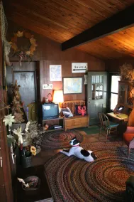 Rustic, Cozy, Lakefront Cabin On Leech Lake- Perfect For Families & Fisherfolk - Image 2