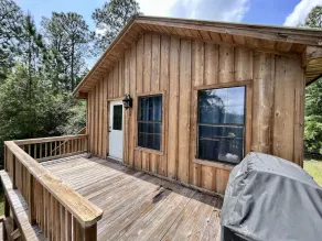 Sugarberry Cabin - Near Lake Sam Rayburn • Pets • Fire Pit - Image 5