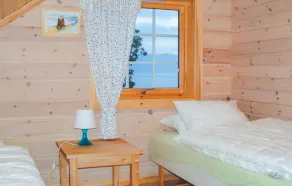 Lovely Home In Hatlestrand With Wifi - Image 5