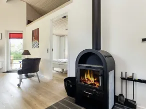4 Star Holiday Home in Hadsund - Image 2