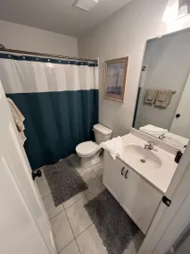 Spacious Private Basement - Image 2