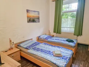 Ferienwohnung Glühwürmchen - Ferienwohnung - Image 5