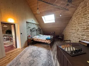 240m2 Family House with Heated Swimming Pool in Winegrower Village - Image 3