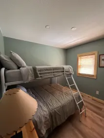 The Baldwin House- Newly Remodeled - Image 3