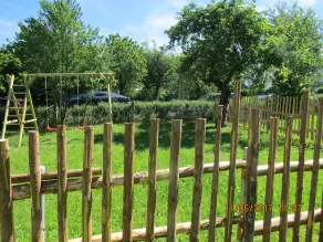Maison de vacances pour 7 personnes, environ 100 m², situation calme, terrasse, WiFi - Image 3
