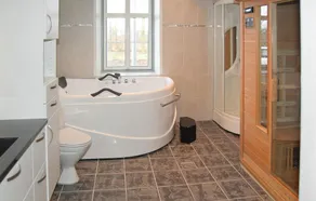 Skønt hus i Bredebro med sauna - Image 4