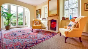 Kingscote Park House - sleeps 19 guests  in 9 bedrooms - Image 3