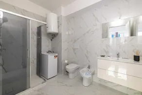 Posta Suites flat in Ventimiglia - Image 2