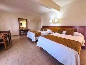 Tropicana Hotel Puerto Vallarta - Image 3