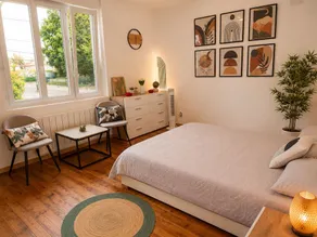 Luxury, peaceful, 3 bedroom family home - Image 5