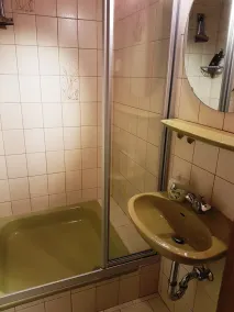 Speckbichlhaus (203 kvm) balkon, 4 soveværelser, stue, køkken, max. 8 personer - Image 2