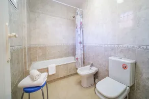 Arenal Park II Apartment Javea Arenal by Rock Rentals - Image 3
