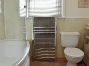 This pet-friendly property is family retreat. - Image 2
