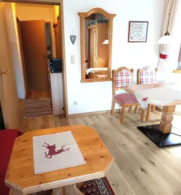 Appartement \"Fellhorn\" - Image 4