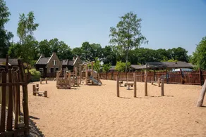 Radový dom vo Voorthuizene pri Veluwe - Image 3