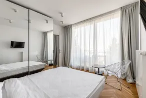 Aparthotel Blend City Center - Image 4