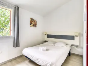 Maison à 5 minutes de la Plage, avec accès piscine - Image 5