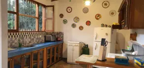 Acogedora Casa de Campo en Santa Elena - Image 4