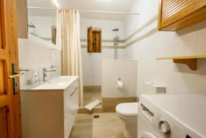 Holiday home only 300m from Stoupa beach, beautiful garden, Peloponnese - Image 2