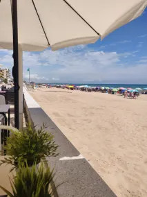 Lägenhet, bredvid Gandia och 20 meter från stranden - Image 5