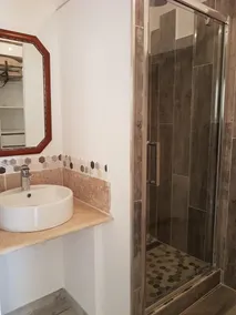 Furnished and equipped studio - Image 2