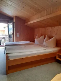 Ritter Anna - Haus Panorama - Ferienwohnung - Image 5