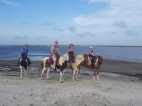 2 sovrum, andra rad strandstuga. - Image 3