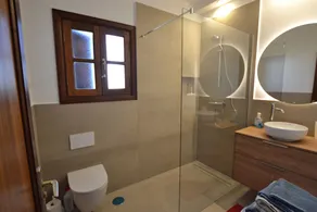 Casa \"Palme\" komfortbungalow vid havet och stranden i ett privat komplex - pool - Image 3