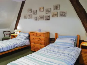 2 Schlafzimmer Unterkunft in Aughton, near Marlborough - Image 4